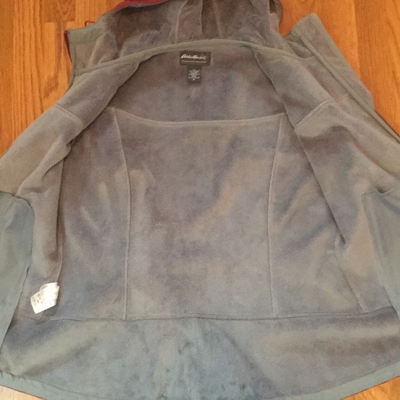 Eddie Bauer women's jacket - Picture 2 of 3